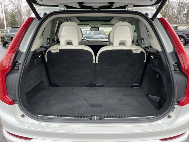 Used 2023 Volvo XC90 B6 Core w/ Climate Package image 13