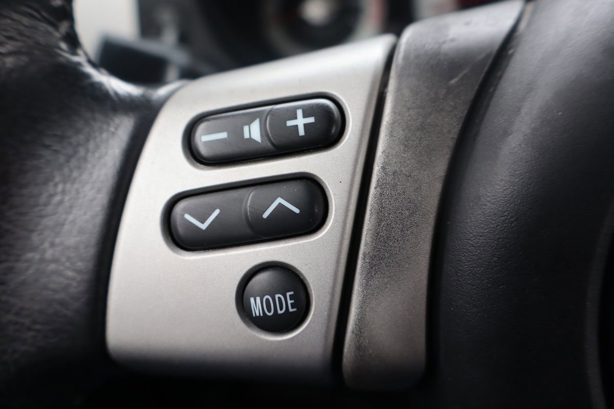 Used 2007 Toyota FJ Cruiser 4WD image 28