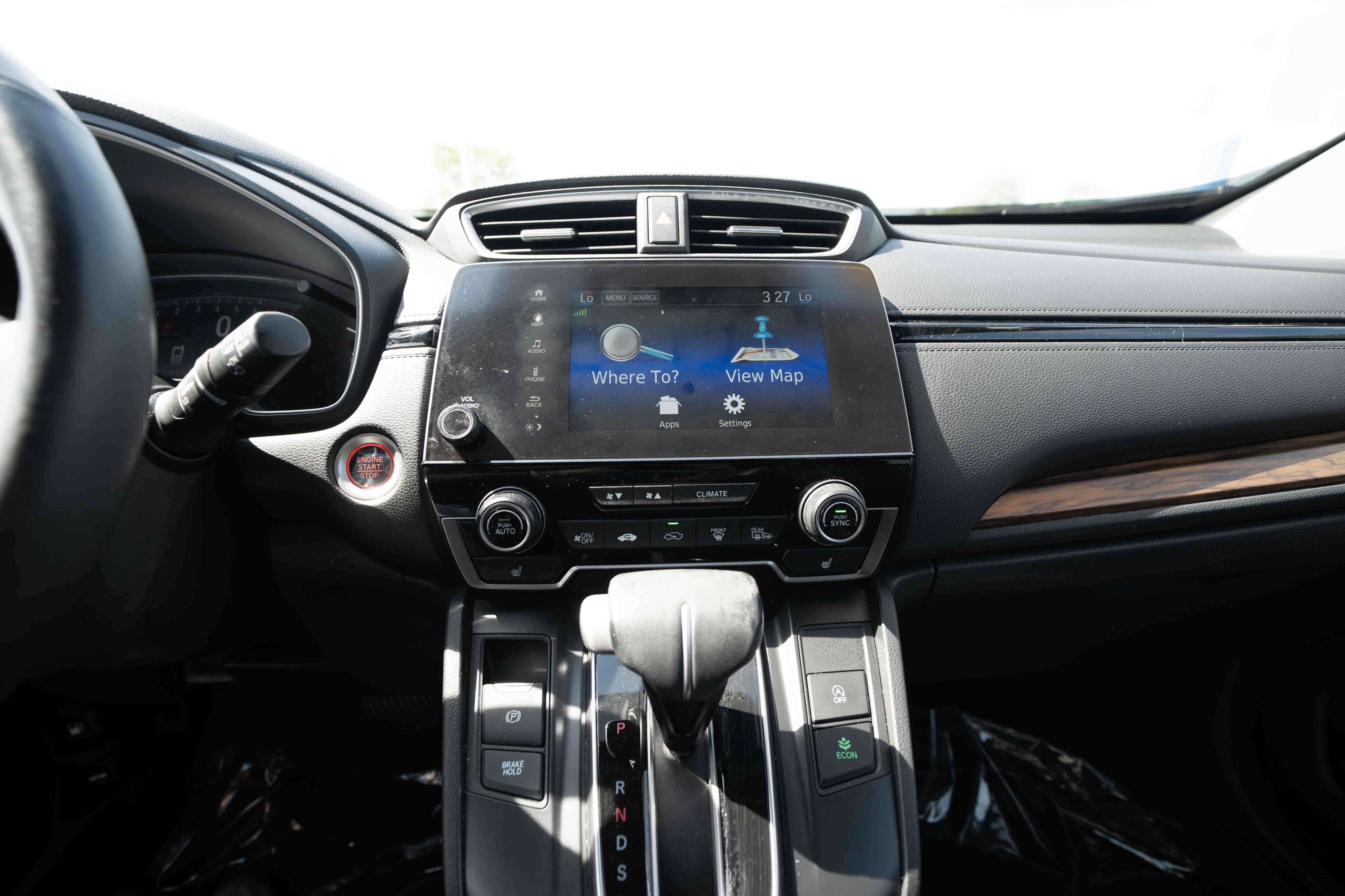 Used 2020 Honda CR-V Touring image 17