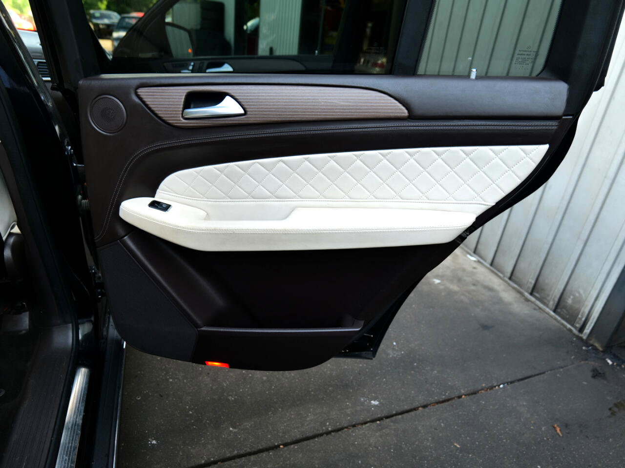 Used 2019 Mercedes-Benz GLS 450 4MATIC w/ Grand Edition Package image 41