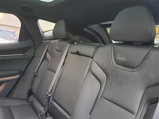 New 2025 Polestar Polestar 3 PLUS & PILOT image 27