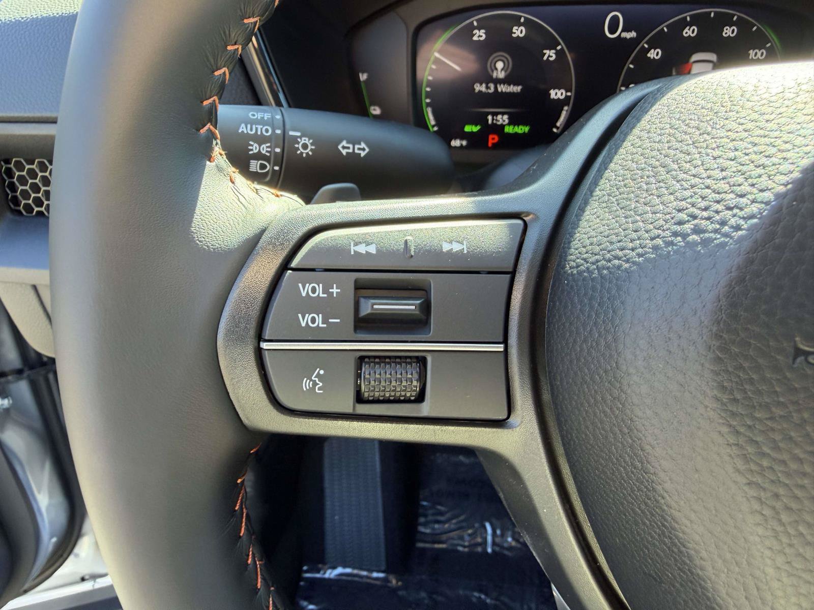 New 2027 Honda CR-V Sport-L image 18
