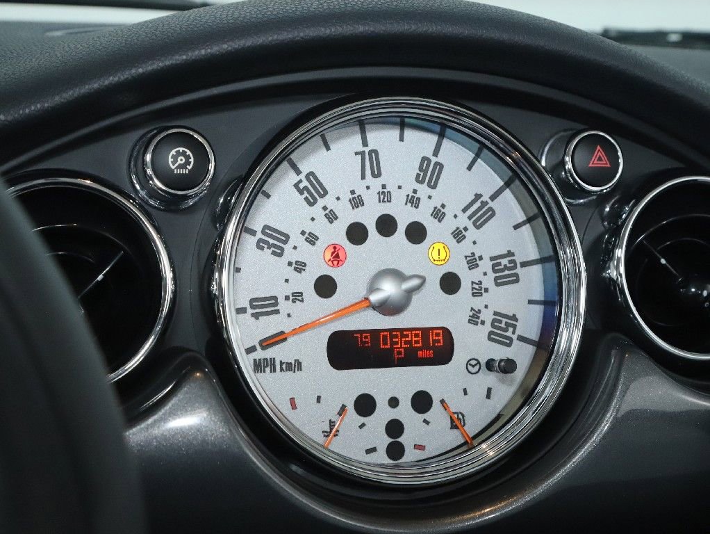 Used 2008 MINI Cooper S image 27