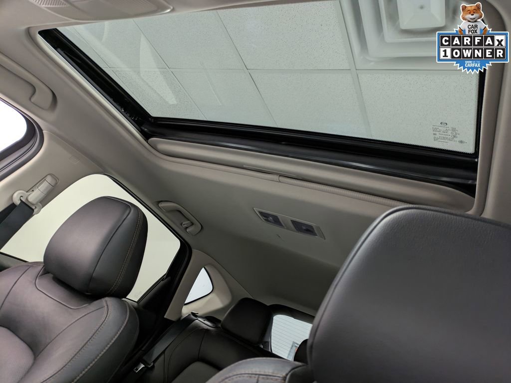 Certified 2023 MAZDA CX-5 AWD 2.5 S w/ Preferred Package image 22