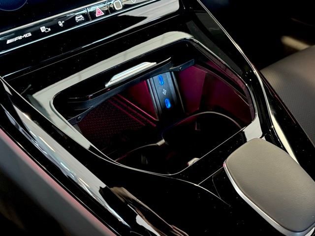 Used 2025 Mercedes-Benz AMG GT 63 S image 32