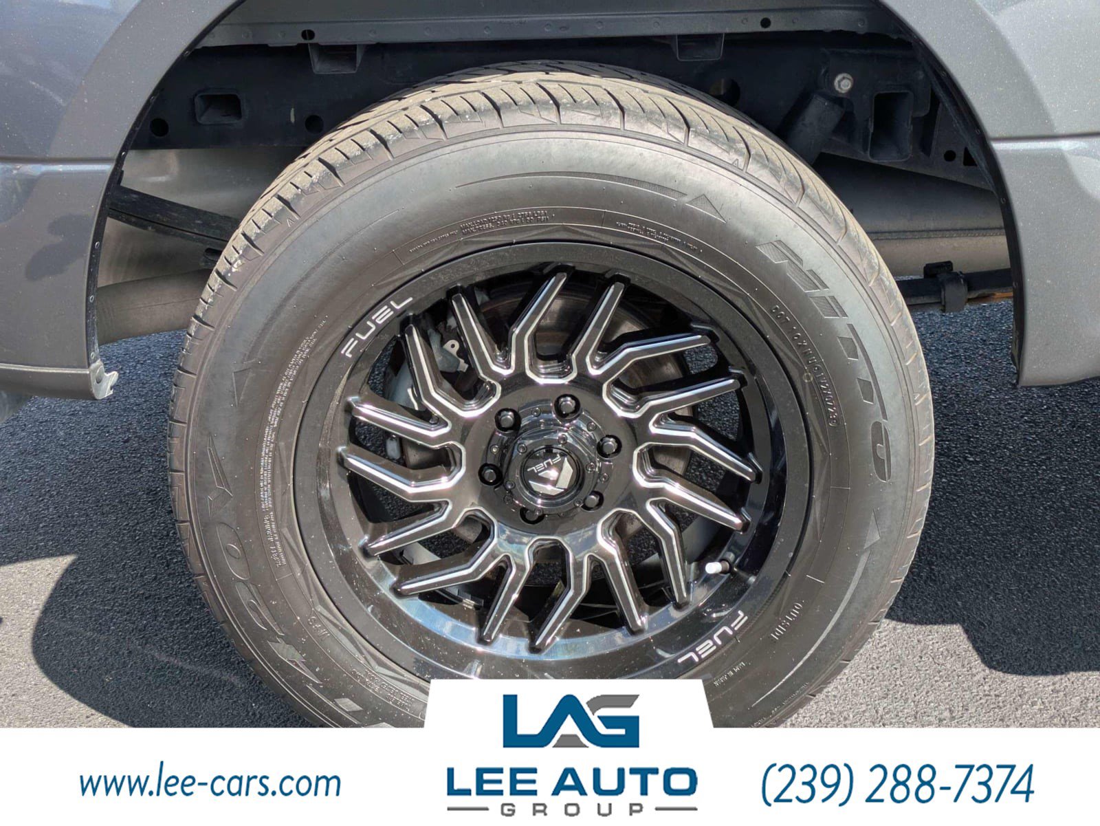 Used 2020 Ford F150 XLT w/ Equipment Group 302A Luxury RWD image 10