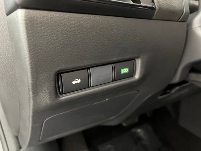 New 2026 Nissan Sentra S w/ Floor Mat Package FWD image 30