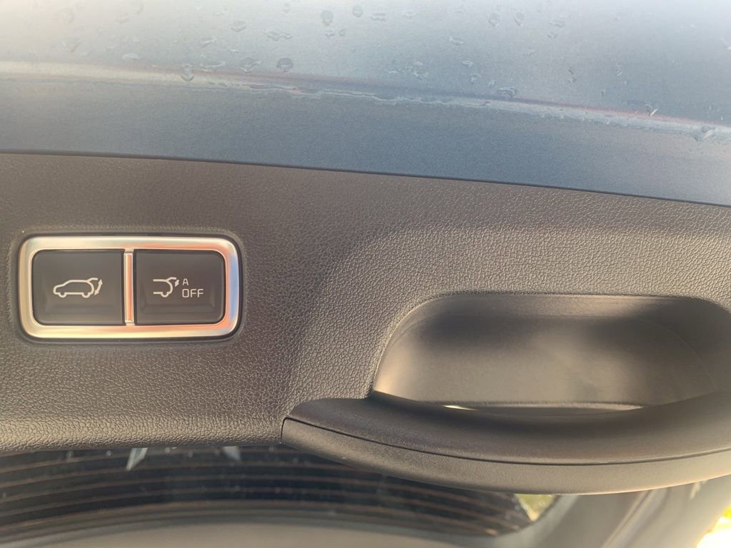 Used 2025 Kia Sorento SX Prestige AWD/4WD image 41