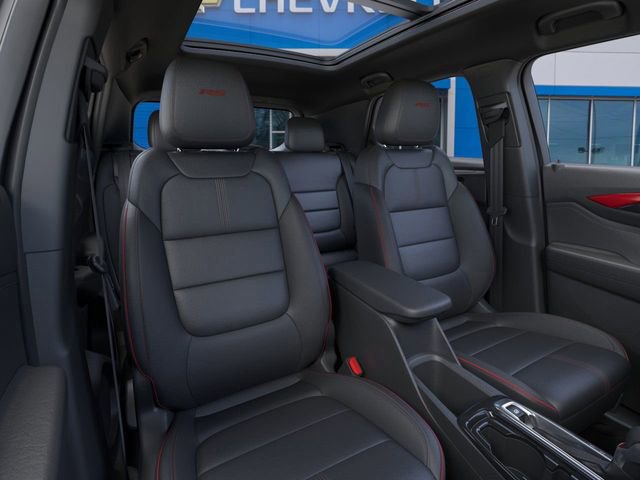 New 2026 Chevrolet TrailBlazer RS w/ Convenience Package image 16