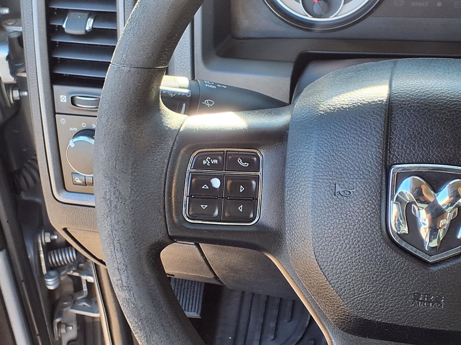 Used 2019 RAM 1500 Tradesman w/ Chrome Plus Package image 4