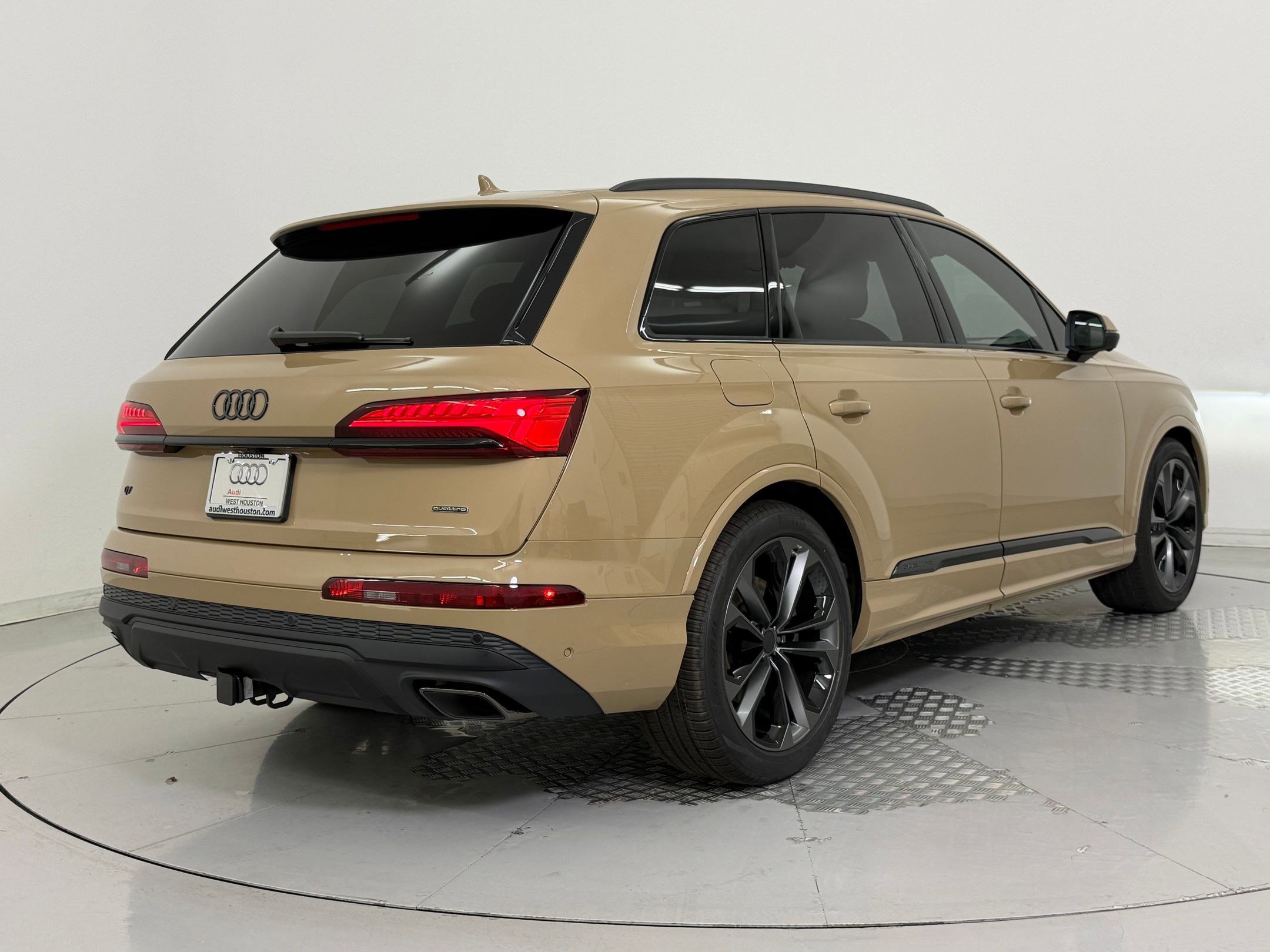 New 2026 Audi Q7 Premium Plus AWD/4WD image 9