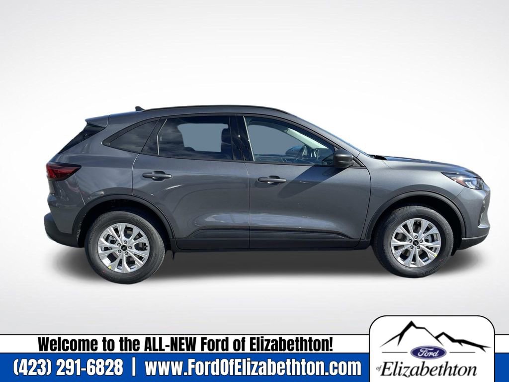 New 2026 Ford Escape Active w/ Tech Pack #1 image 2