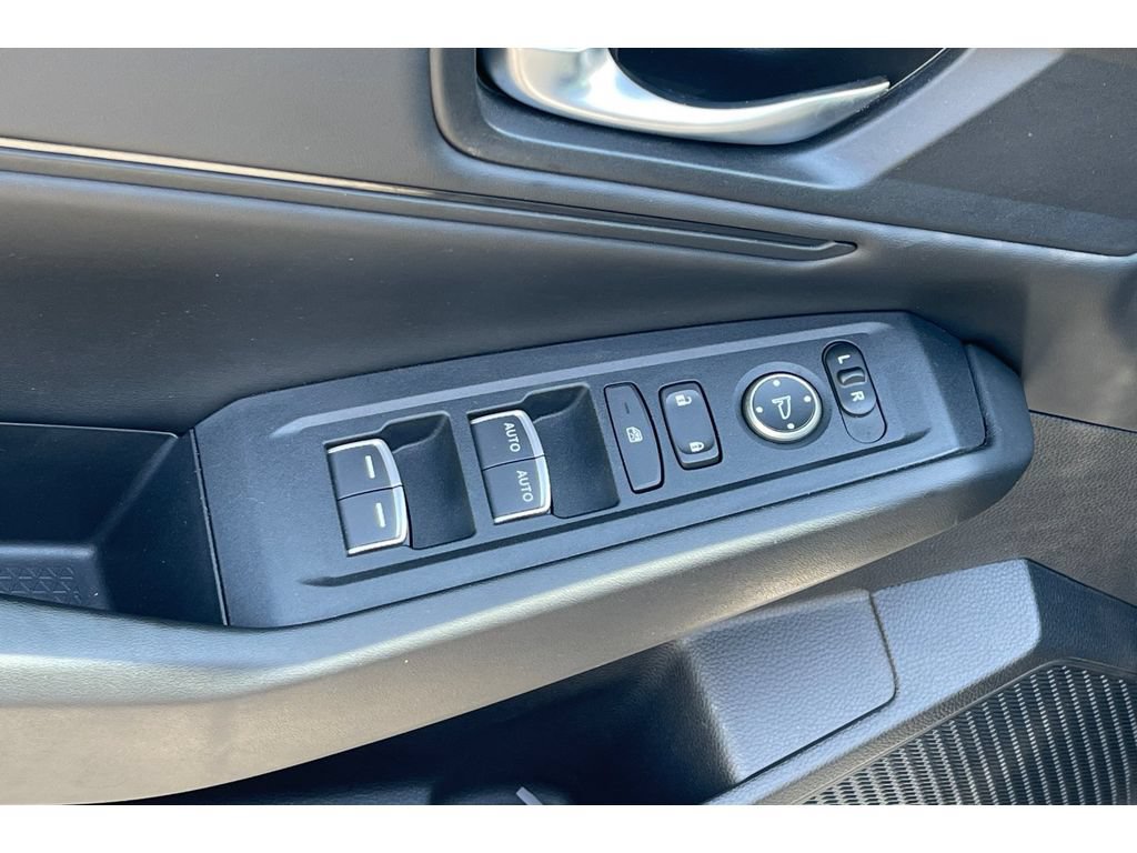 Certified 2024 Honda Accord EX image 12