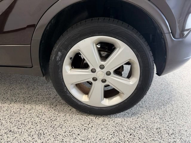 Used 2016 Buick Encore FWD image 33