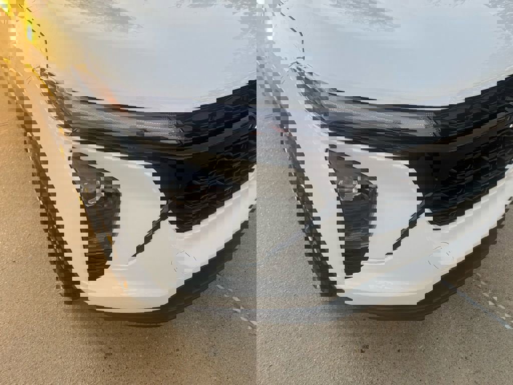 New 2026 Chevrolet Trax LT w/ Midnight Edition image 15