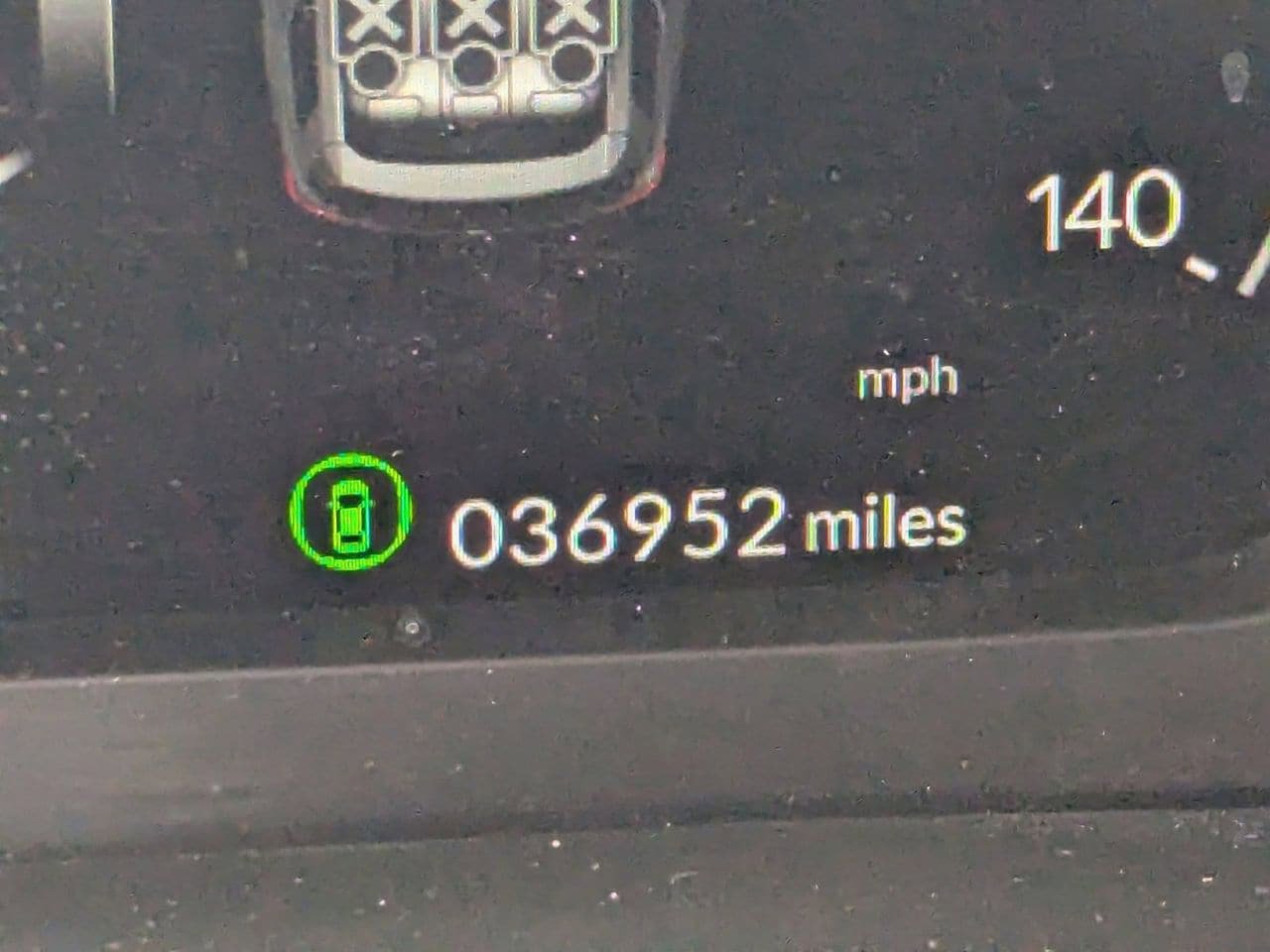 Certified 2023 Honda Pilot Elite image 32