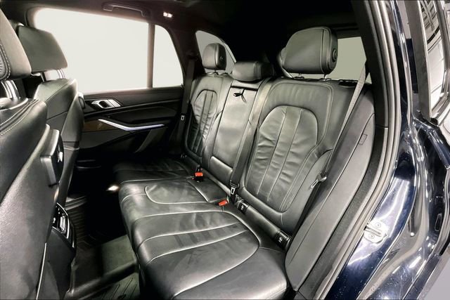 Used 2020 BMW X5 M50i w/ Premium Package image 23
