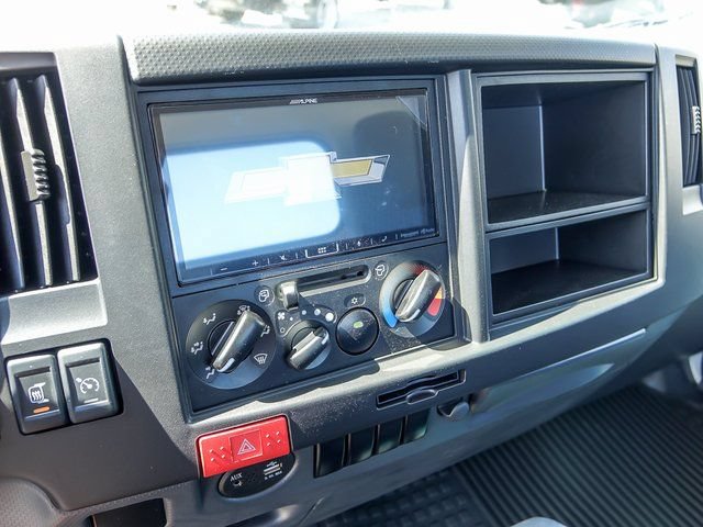 New 2025 Chevrolet Low Cab Forward 5500XG RWD image 10