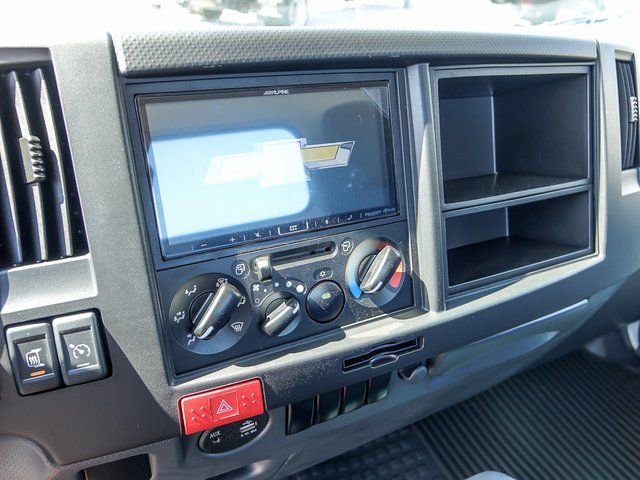 New 2025 Chevrolet Low Cab Forward 5500XG image 10