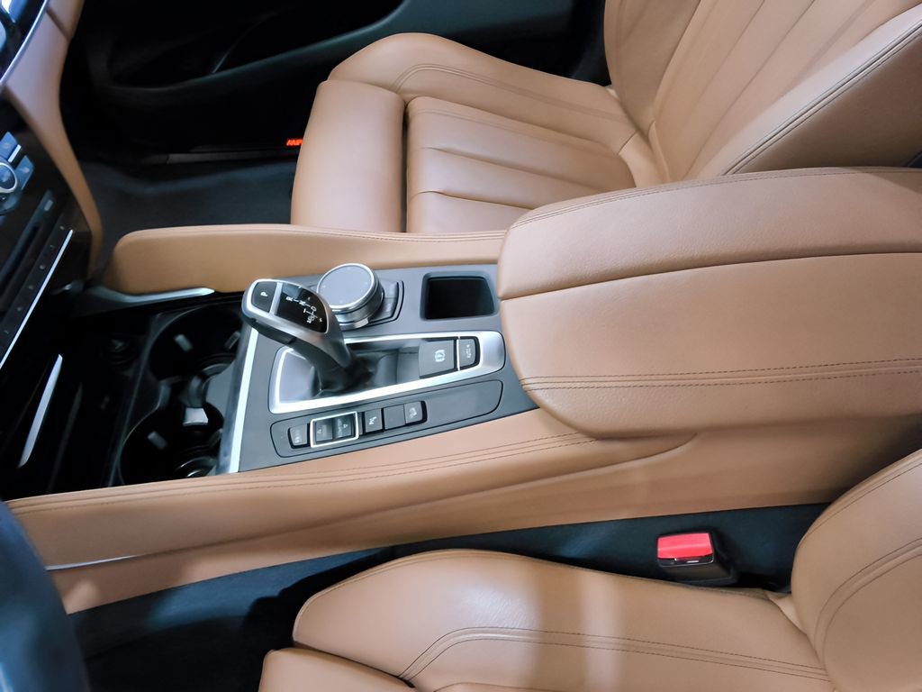 Used 2018 BMW X6 xDrive35i AWD/4WD image 17