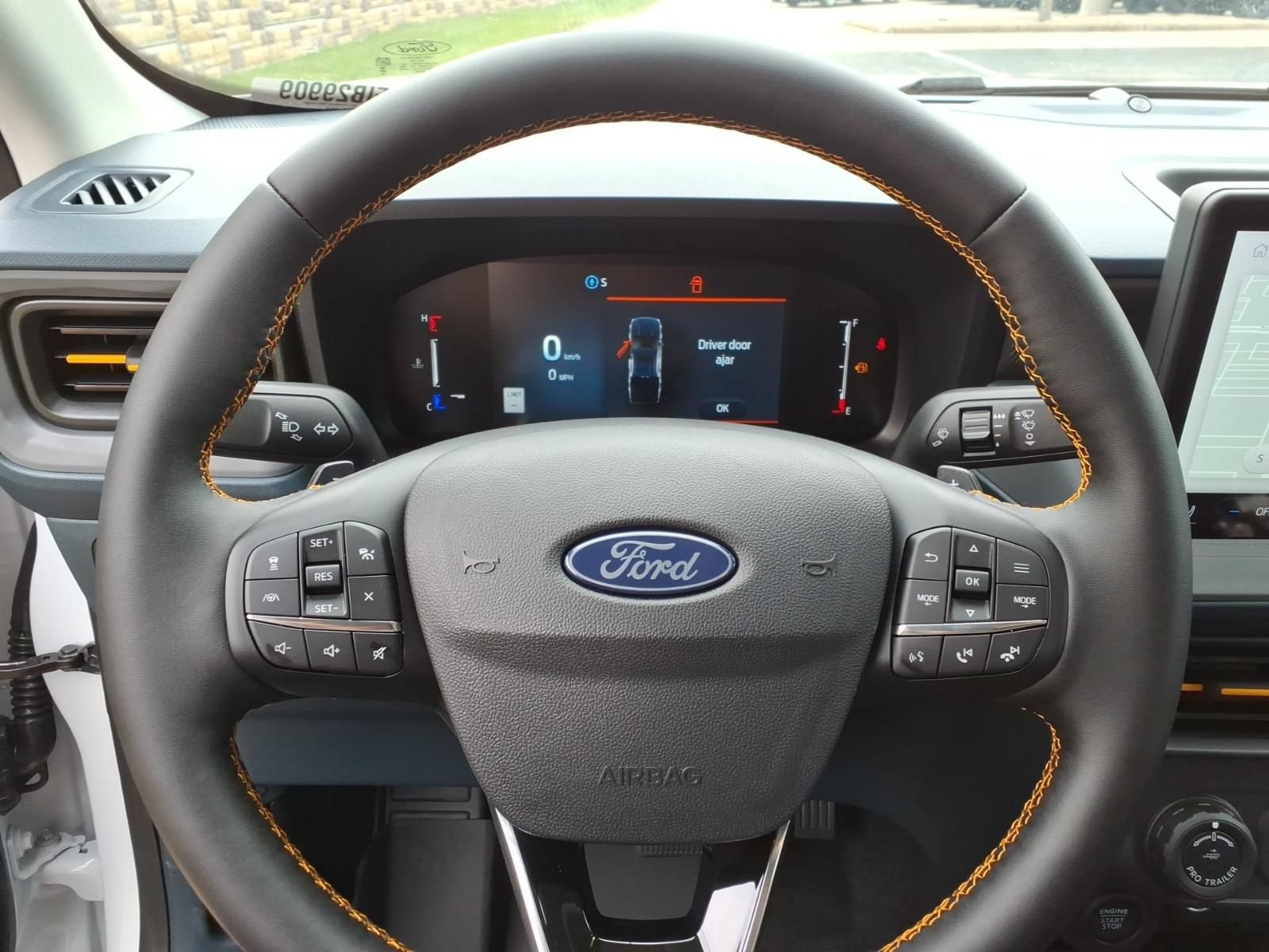 New 2026 Ford Maverick Tremor AWD/4WD image 22