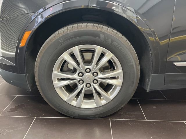 Used 2020 Cadillac XT5 Premium Luxury image 20