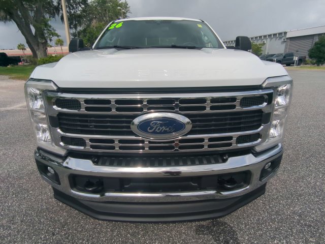 Used 2026 Ford F250 XLT AWD/4WD image 10
