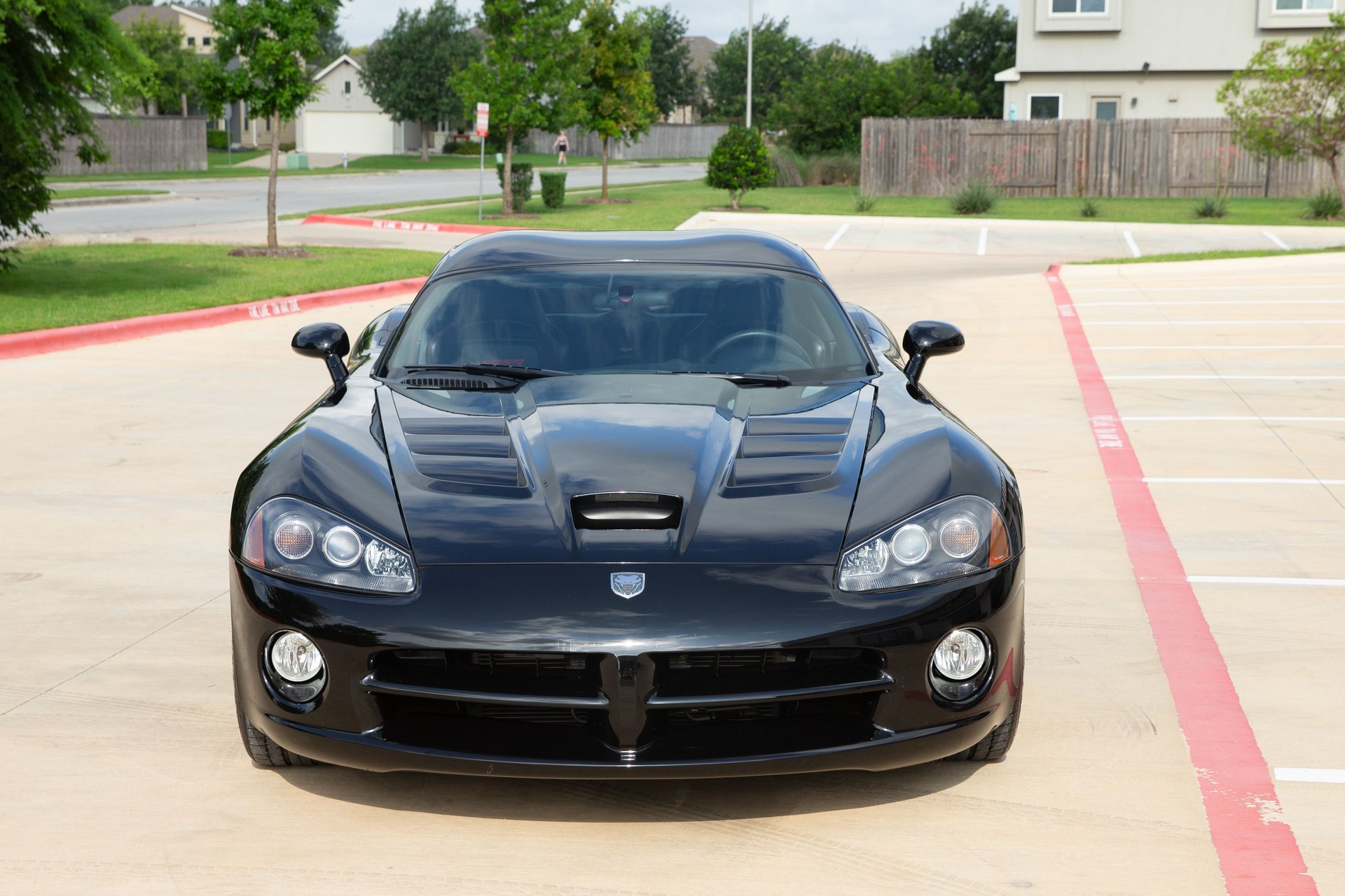Used 2008 Dodge Viper SRT-10 RWD image 19
