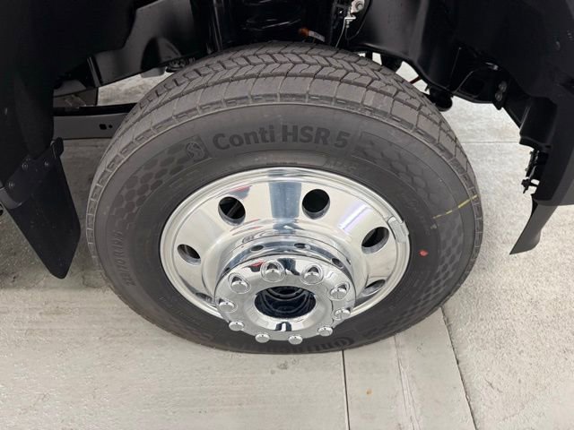 New 2026 Ford F450 4x4 Crew Cab Super Duty image 5
