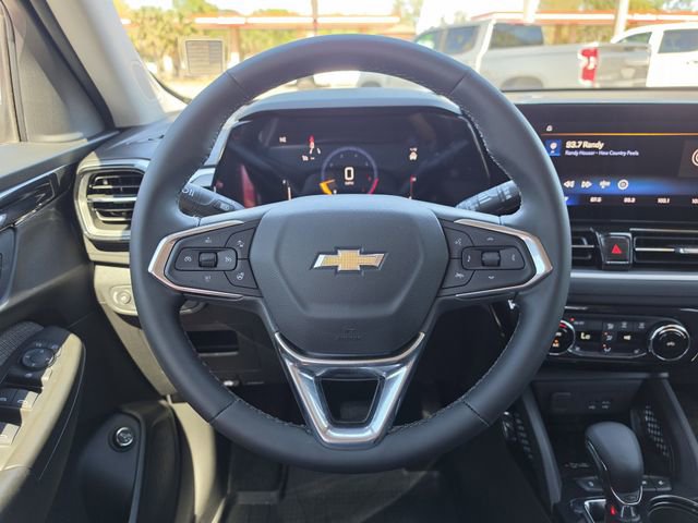 Used 2026 Chevrolet TrailBlazer LT w/ Convenience Package image 16