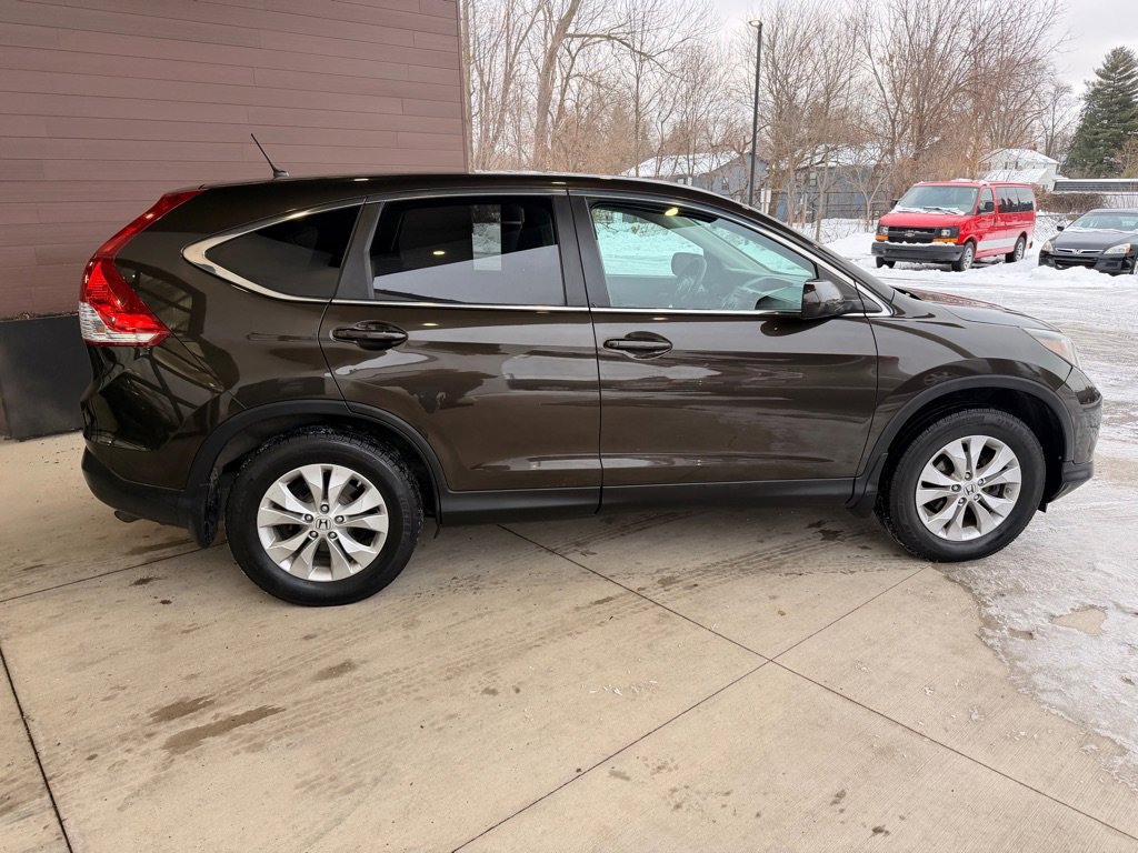 Used 2013 Honda CR-V EX image 8