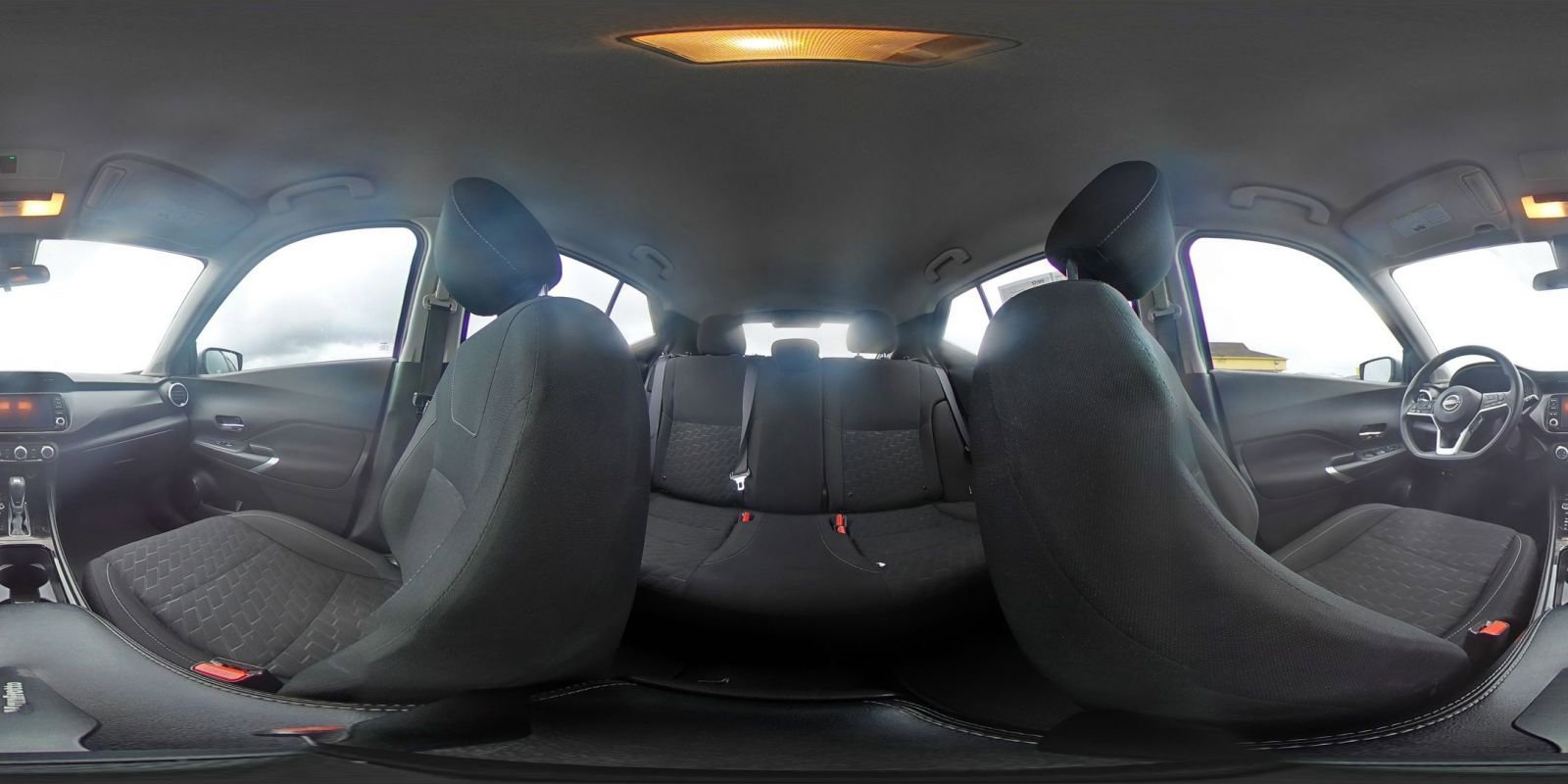 Used 2024 Nissan Kicks SV image 41