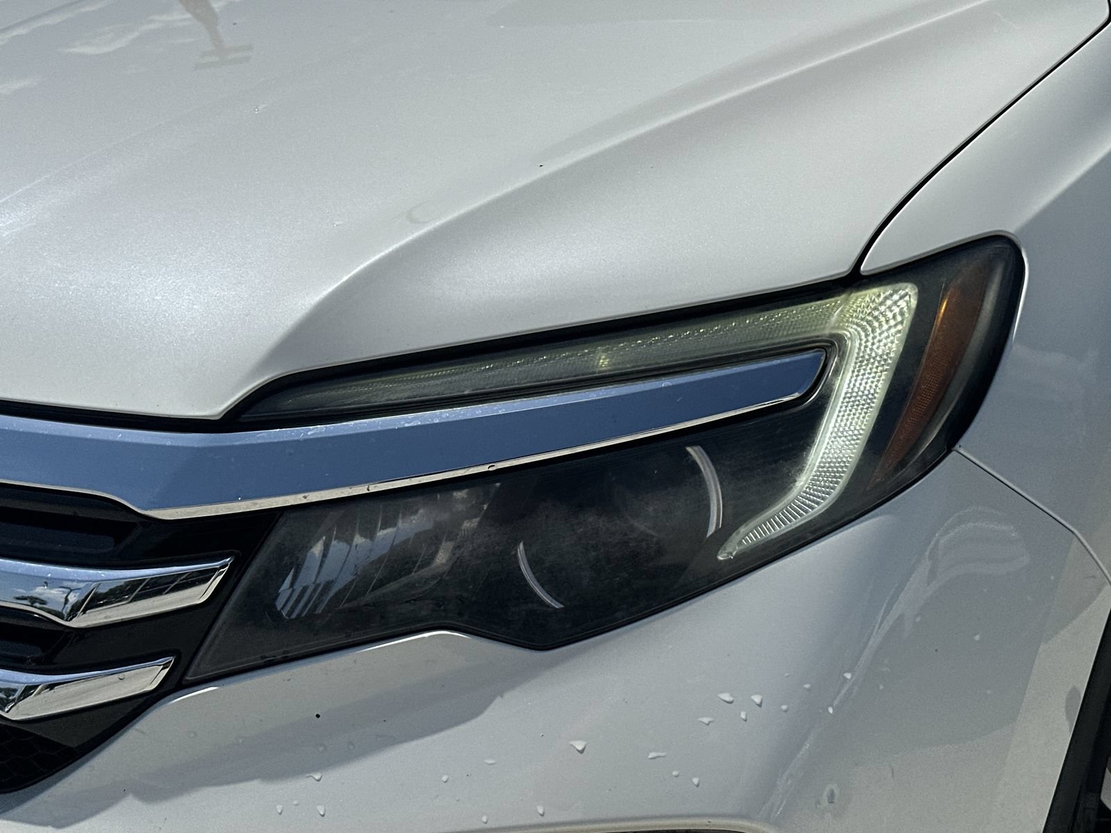 Used 2016 Honda Pilot Elite image 11