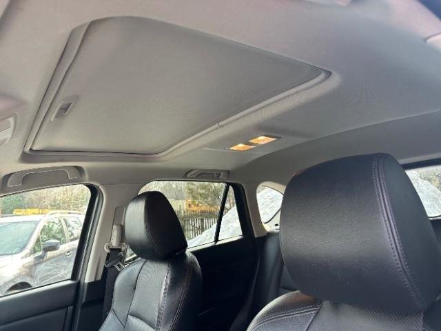Used 2016 MAZDA CX-5 Grand Touring image 29