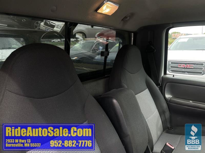 Used 2003 Ford Ranger 2WD Regular Cab image 14