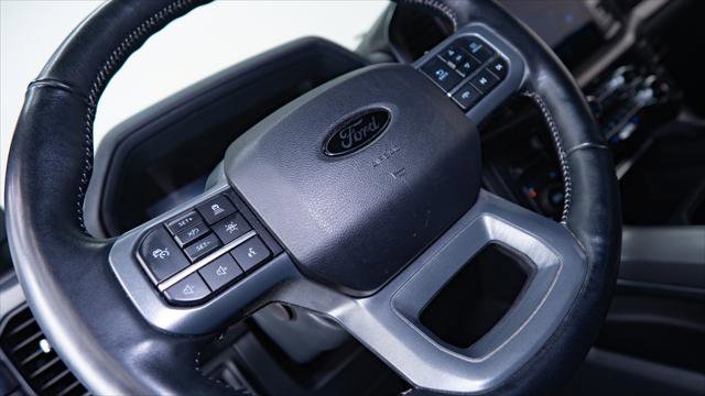 Used 2024 Ford F150 Lariat image 38