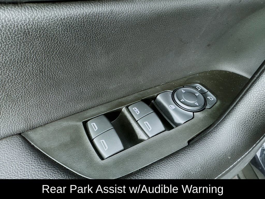 Used 2022 Chevrolet Blazer LT image 13