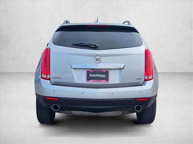 Used 2016 Cadillac SRX Luxury w/ Driver Awareness Package image 6