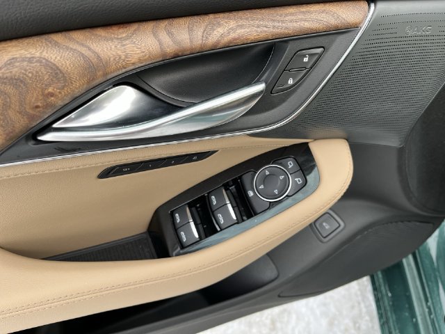 New 2026 Cadillac CT5 Premium Luxury RWD image 23
