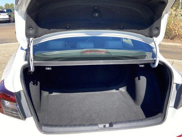 Used 2025 Honda Civic Sport image 26