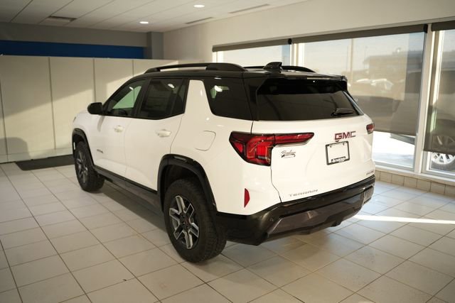 New 2026 GMC Terrain AT4 w/ Convenience Package III image 3