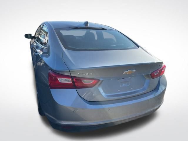Used 2024 Chevrolet Malibu LT image 7