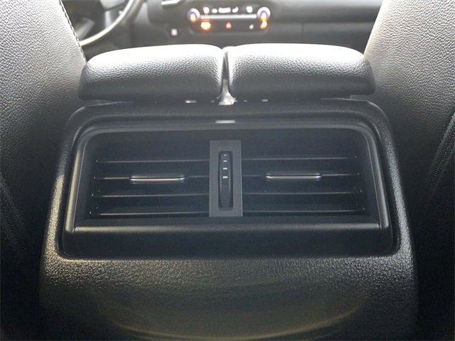 Certified 2025 MAZDA CX-50 AWD 2.5 S w/ Cargo Package image 31