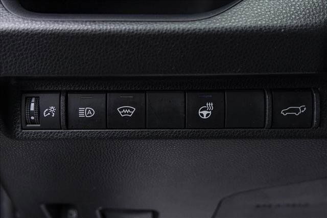 Used 2023 Toyota RAV4 XSE w/ XSE Grade Weather Package image 13
