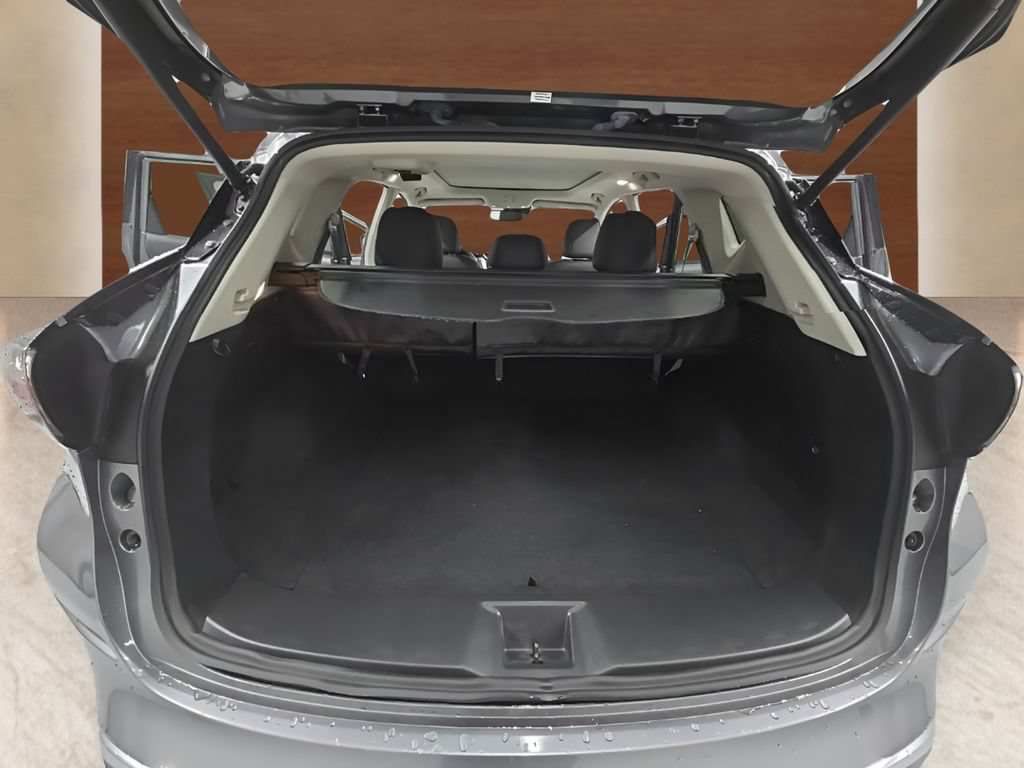 Used 2020 Nissan Murano SL AWD/4WD image 18
