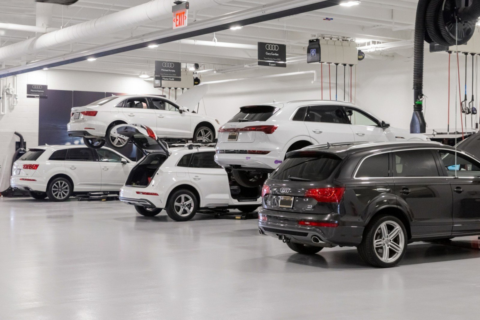 Used 2025 Audi Q3 2.0T Premium w/ Convenience Package AWD/4WD image 28