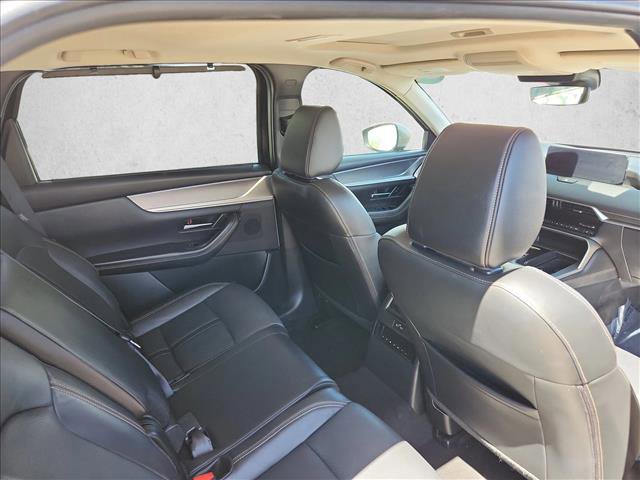 Used 2024 MAZDA CX-90 3.3 Turbo w/ Preferred Plus AWD/4WD image 14