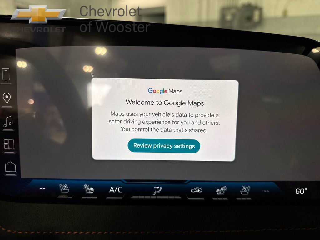 New 2026 Chevrolet Corvette Stingray Premium Conv w/ 3LT image 13