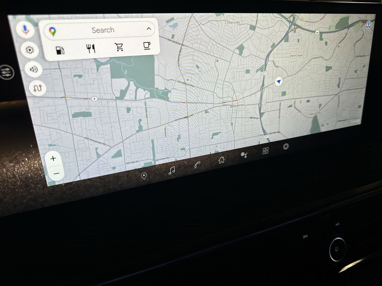 Used 2025 INFINITI QX80 Autograph w/ Premium Cargo Package image 25