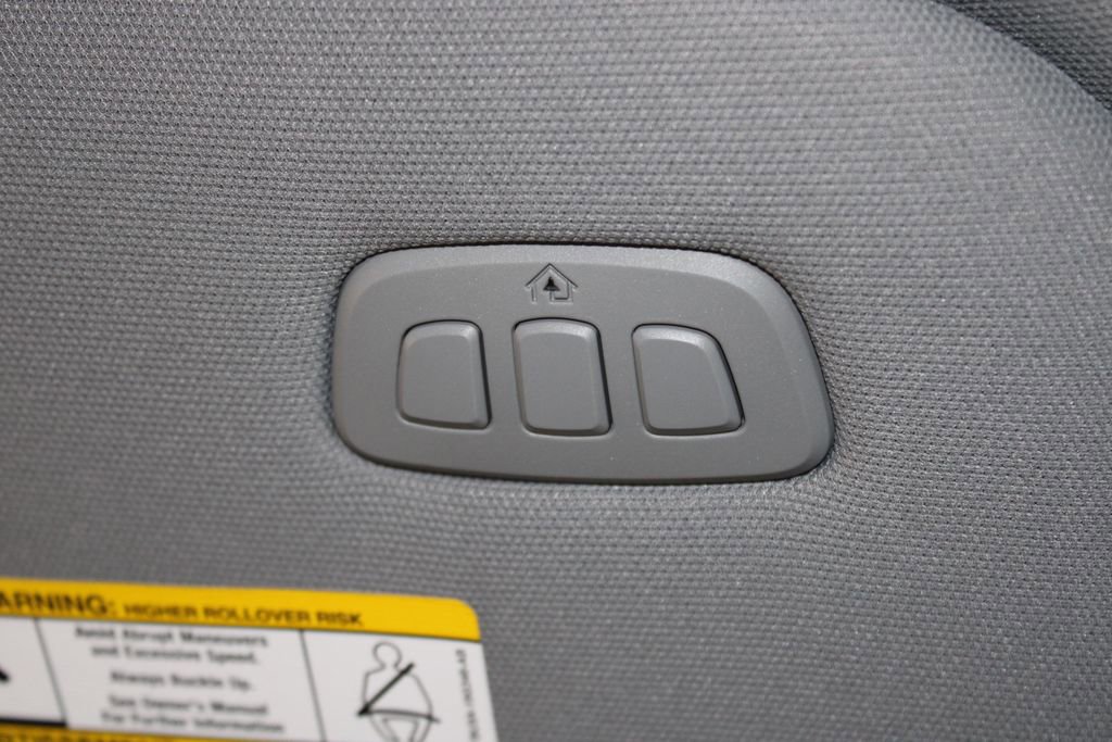 New 2025 Ford F150 Lariat w/ Equipment Group 501A Mid image 55